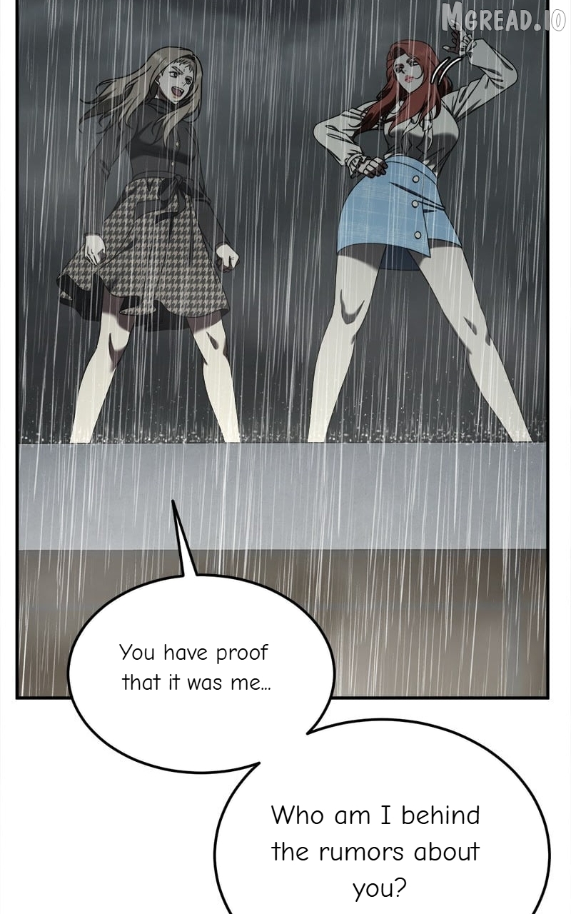 Change Me Chapter 182  - page 60